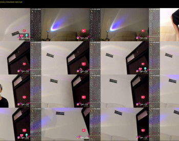 nezo_ — 37 minute Chaturbate female cam show recording, 480p, Jan 28, 2023