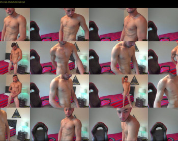 noahbrawn — 55 minute Chaturbate male cam show recording, 1080p, Jan 28, 2023