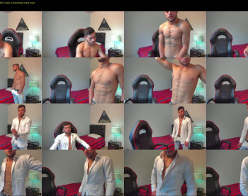 noahbrawn — 31 minute Chaturbate male cam show recording, 1080p, Jan 28, 2023