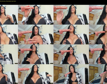 noemibcnz — 54 minute Chaturbate couple cam show recording, 1080p, Jan 29, 2023