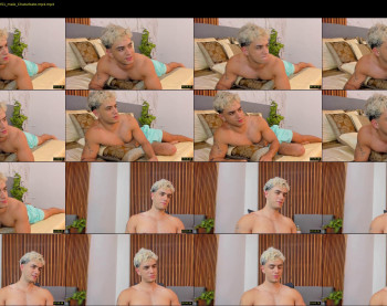 noha_miler — 38 minute Chaturbate male cam show recording, 1080p, Jan 29, 2023