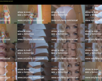 ocicat — 47 minute Chaturbate female cam show recording, 1080p, Jan 29, 2023