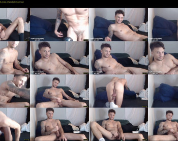 papijakey — 63 minute Chaturbate male cam show recording, 720p, Jan 29, 2023