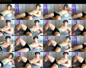 paul_rubini — 18 minute Chaturbate male cam show recording, 1080p, Jan 29, 2023