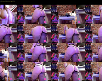 peachyym — 29 minute Chaturbate female cam show recording, 720p, Jan 28, 2023