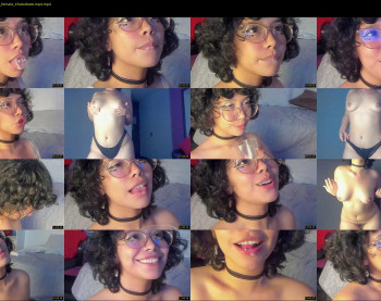piinkcat — 22 minute Chaturbate female cam show recording, 720p, Jan 28, 2023