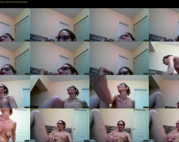 playfuljenny — 3 minute Chaturbate couple cam show recording, 720p, Jan 28, 2023