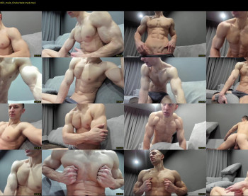 prince_d1ck — 45 minute Chaturbate male cam show recording, 1080p, Jan 28, 2023