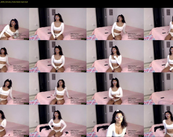 princess_cece — 18 minute Chaturbate female cam show recording, 720p, Jan 28, 2023