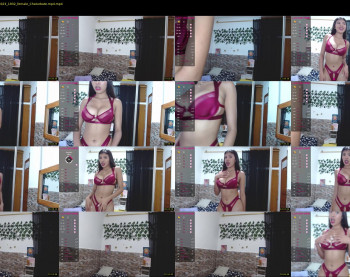 princess_martinez — 67 minute Chaturbate female cam show recording, 720p, Jan 28, 2023