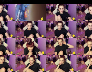 ps4pro — 59 minute Chaturbate female cam show recording, 1080p, Jan 27, 2023