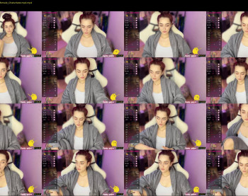 ps4pro — 52 minute Chaturbate female cam show recording, 1080p, Jan 28, 2023