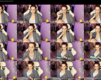 ps4pro — 58 minute Chaturbate female cam show recording, 1080p, Jan 28, 2023