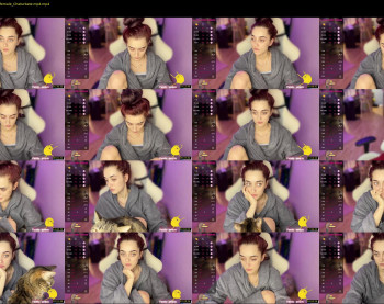 ps4pro — 28 minute Chaturbate female cam show recording, 1080p, Jan 28, 2023
