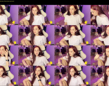 ps4pro — 58 minute Chaturbate female cam show recording, 1080p, Jan 28, 2023