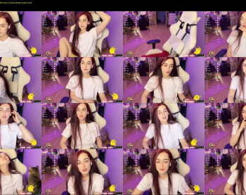 ps4pro — 59 minute Chaturbate female cam show recording, 1080p, Jan 28, 2023