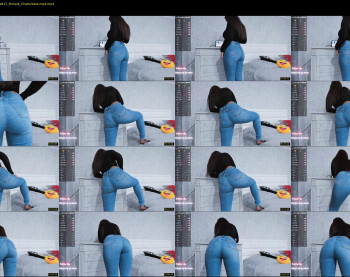 pussysweet9 — 16 minute Chaturbate female cam show recording, 1080p, Jan 28, 2023