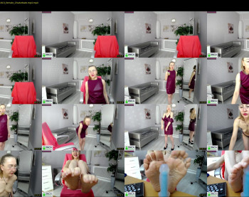 queen_a_n_i — 29 minute Chaturbate female cam show recording, 720p, Jan 28, 2023