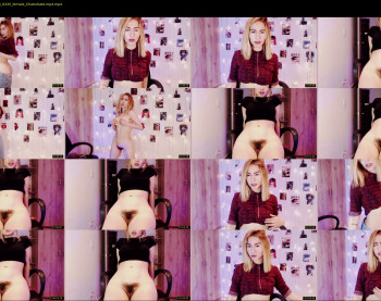 rainbow_jenny — 91 minute Chaturbate female cam show recording, 720p, Jan 29, 2023