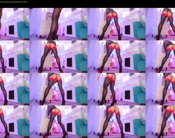 rikka_moore — 3 minute Chaturbate female cam show recording, 720p, Jan 28, 2023