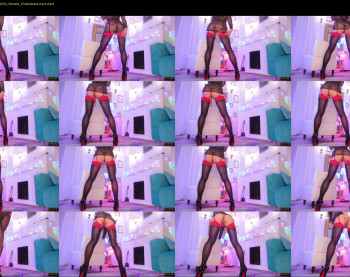 rikka_moore — 11 minute Chaturbate female cam show recording, 720p, Jan 28, 2023
