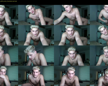 roberto_twink1 — 34 minute Chaturbate male cam show recording, 720p, Jan 28, 2023
