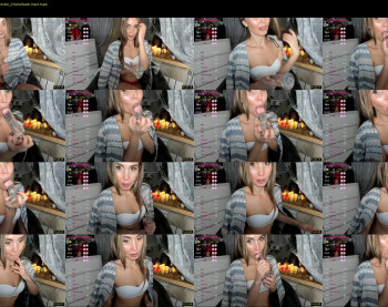rora_ — 3 minute Chaturbate female cam show recording, 1080p, Jan 29, 2023