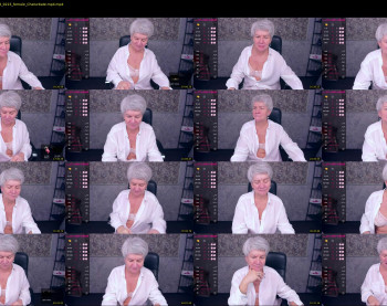 roxana_brooks — 60 minute Chaturbate female cam show recording, 1080p, Jan 29, 2023