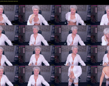 roxana_brooks — 26 minute Chaturbate female cam show recording, 1080p, Jan 29, 2023