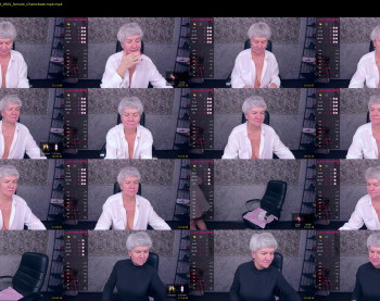 roxana_brooks — 21 minute Chaturbate female cam show recording, 1080p, Jan 29, 2023