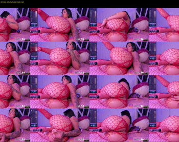 ruby_26 — 34 minute Chaturbate female cam show recording, 1080p, Jan 28, 2023