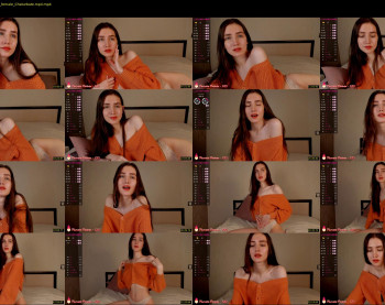 saintlyn — 63 minute Chaturbate female cam show recording, 1080p, Jan 28, 2023