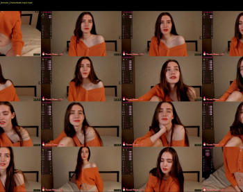 saintlyn — 19 minute Chaturbate female cam show recording, 1080p, Jan 28, 2023