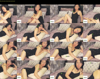sandrami__ — 75 minute Chaturbate female cam show recording, 720p, Jan 28, 2023