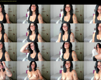 sarah__moon1 — 14 minute Chaturbate female cam show recording, 720p, Jan 28, 2023