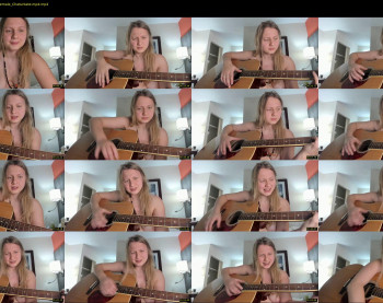 scartit — 3 minute Chaturbate female cam show recording, 720p, Jan 29, 2023