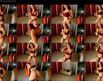 secretnanda — 62 minute Chaturbate female cam show recording, 1080p, Jan 28, 2023