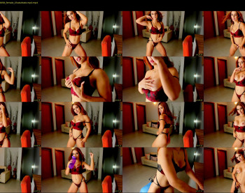 secretnanda — 54 minute Chaturbate female cam show recording, 1080p, Jan 29, 2023