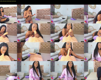 shannol_ryan — 58 minute Chaturbate female cam show recording, 1080p, Jan 28, 2023