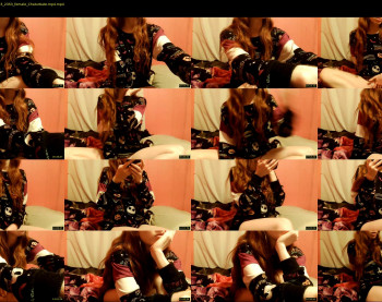 shelikessoymilk — 20 minute Chaturbate female cam show recording, 720p, Jan 28, 2023