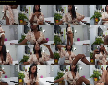 shinyplace — 44 minute Chaturbate couple cam show recording, 720p, Jan 28, 2023
