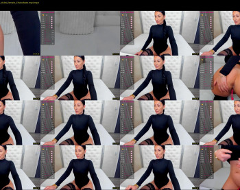 shy_cinderella — 54 minute Chaturbate female cam show recording, 1080p, Jan 29, 2023