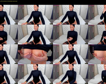 shy_cinderella — 42 minute Chaturbate female cam show recording, 1080p, Jan 29, 2023