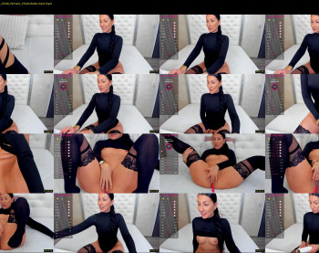 shy_cinderella — 52 minute Chaturbate female cam show recording, 1080p, Jan 29, 2023