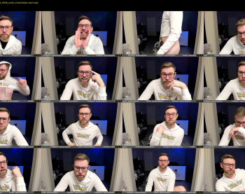 spaceneighbor — 21 minute Chaturbate couple cam show recording, 1080p, Jan 28, 2023