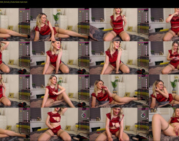 spicyhotmilf — 109 minute Chaturbate female cam show recording, 720p, Jan 29, 2023