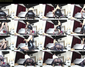 stefi_alizon — 55 minute Chaturbate female cam show recording, 1080p, Jan 28, 2023