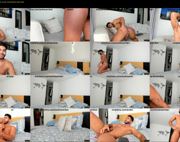 studcamx — 58 minute Chaturbate male cam show recording, 1080p, Jan 28, 2023