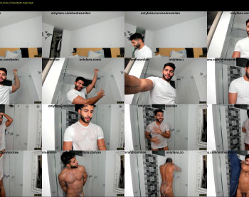 studcamx — 30 minute Chaturbate male cam show recording, 1080p, Jan 29, 2023