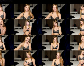 stussy3325 — 92 minute Chaturbate couple cam show recording, 720p, Jan 28, 2023